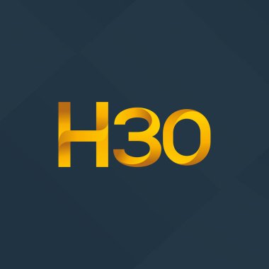 H30 ortak logosu