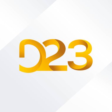 D 23  joint logo