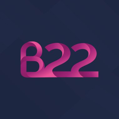 B 22 ortak logosu