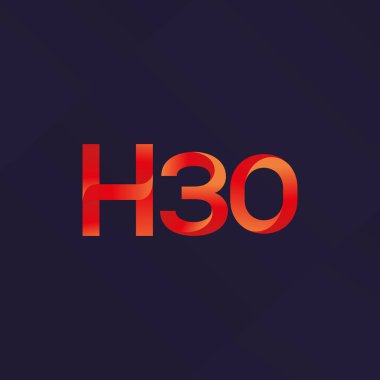 H30 ortak logosu