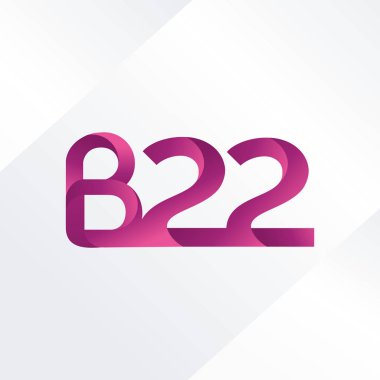 B 22 ortak logosu