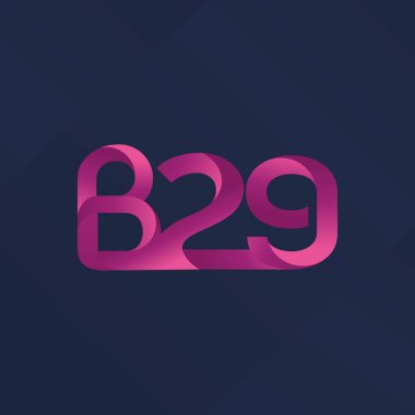 B 29 ortak logosu