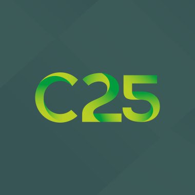 C25 ortak logosu