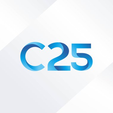 C25 ortak logosu