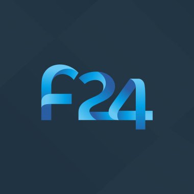 F24 ortak logosu