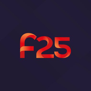 F25 ortak logosu