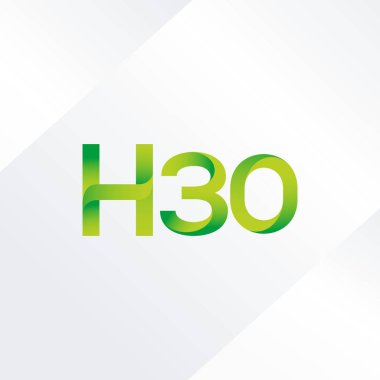 H30 ortak logosu