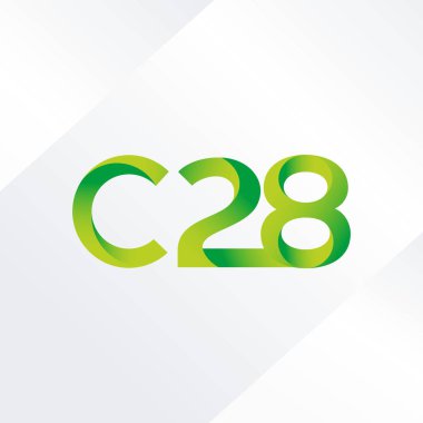 C28 ortak logosu