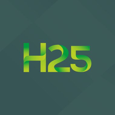H25 ortak logosu