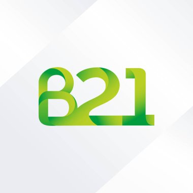 B 21 ortak logosu