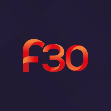 F30 ortak logosu