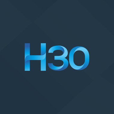 H30 ortak logosu