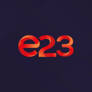 E23 ortak logosu