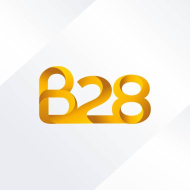 B 28 ortak logosu