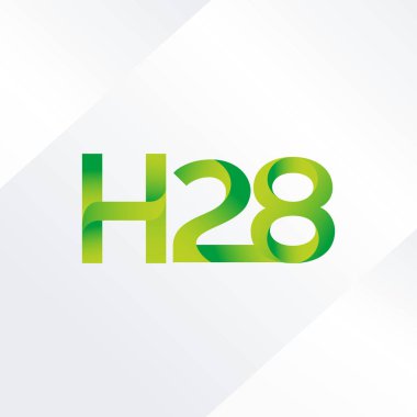H28 ortak logosu