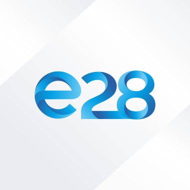 e28 ortak logosu