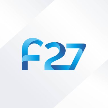 F27 ortak logosu