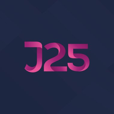  J25 ortak logosu