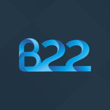 B 22 ortak logosu
