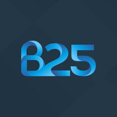 B 25 ortak logosu