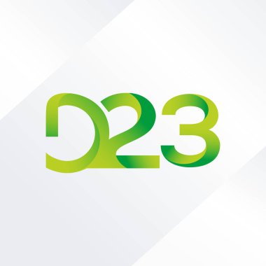 D 23  joint logo