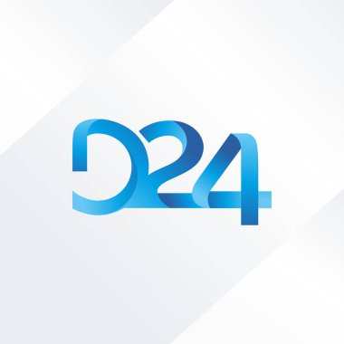 D 24  joint logo