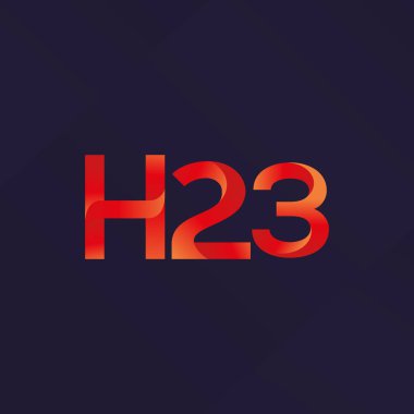 H23 ortak logosu