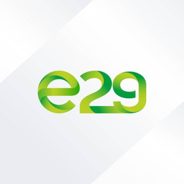 e29 ortak logosu