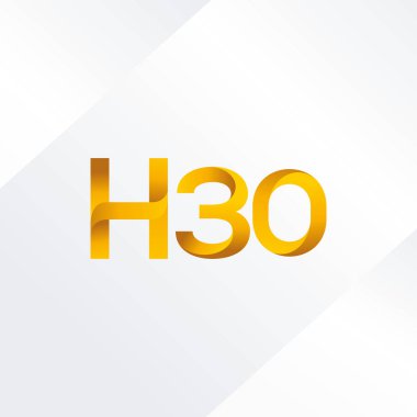 H30 ortak logosu