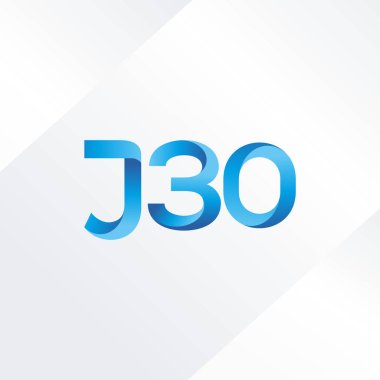 J30 ortak logosu