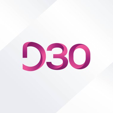 D 30  joint logo