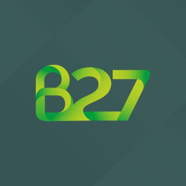 B 27 ortak logosu