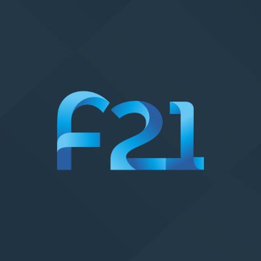 f21 ortak logosu