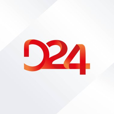 D 24  joint logo