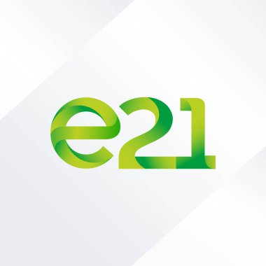 E21 ortak logosu