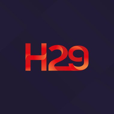 H29 ortak logosu