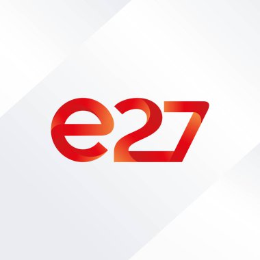 E27 ortak logosu