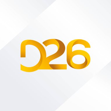 D 26  joint logo