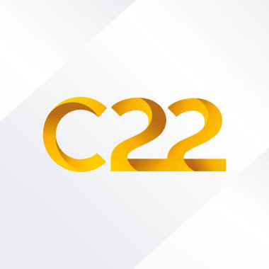 C22 ortak logosu