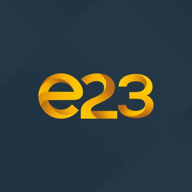 E23 ortak logosu