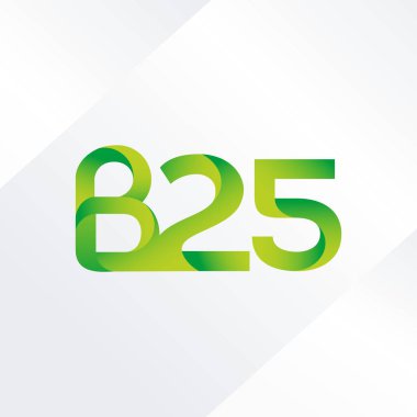 B 25 ortak logosu