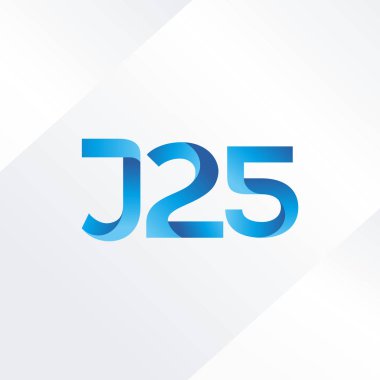  J25 ortak logosu