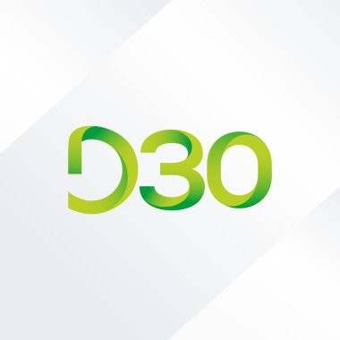 D 30  joint logo