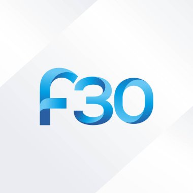 F30 ortak logosu
