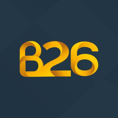 B 26 ortak logosu