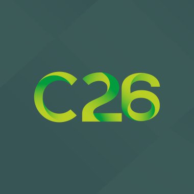 C26 ortak logosu