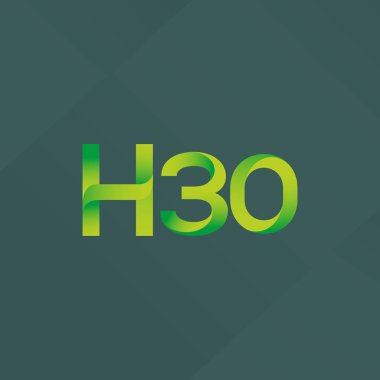 H30 ortak logosu