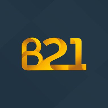 B 21 ortak logosu