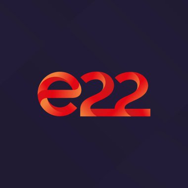 E22 ortak logosu