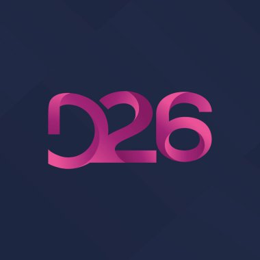 D 26  joint logo
